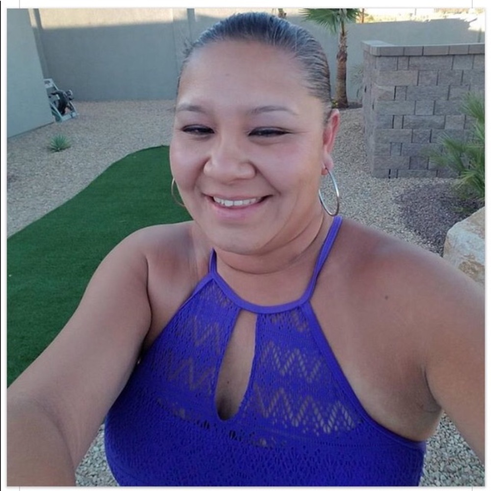 Meet your Posher, Sheryl